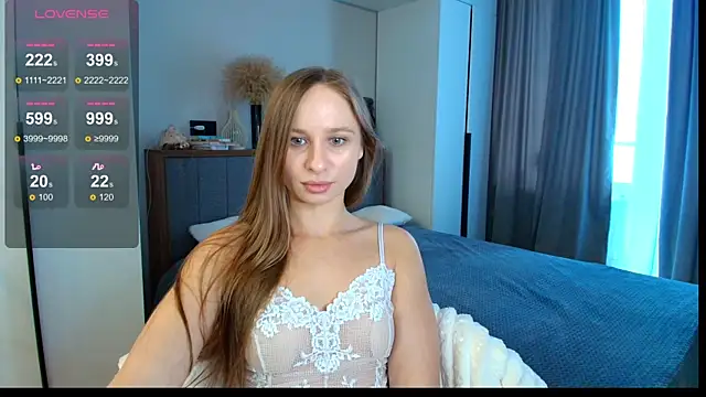 Mad1en online show from October 2025 06:25:02 AM