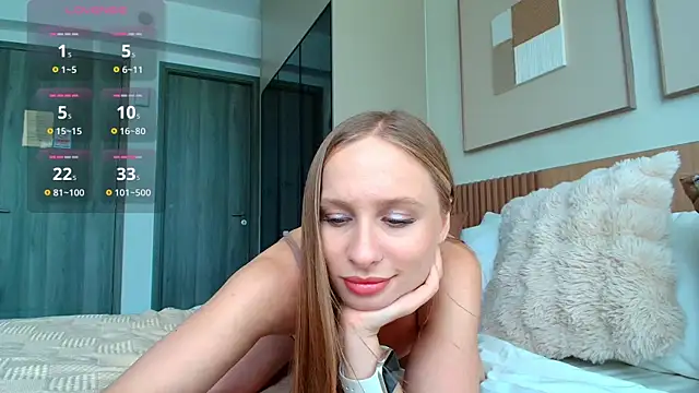 Mad1en online show from April 2026 05:58:02 AM