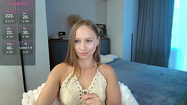 Mad1en online show from November 2025 04:44:01 AM