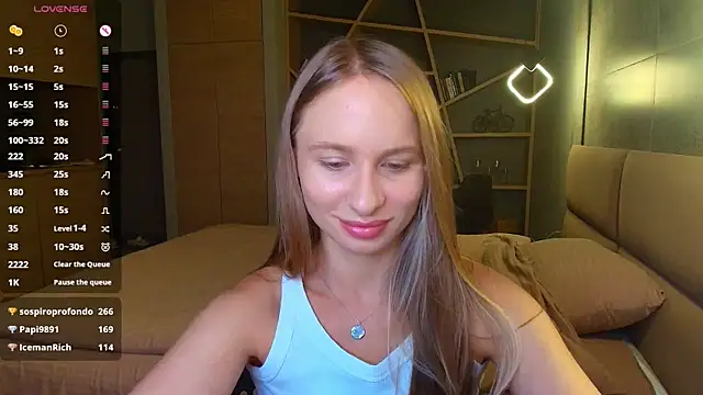 Snapshot of Mad1en chatting on July 2026 03:59:02 AM Mad1en online show from July 2026 03:59:02 AM