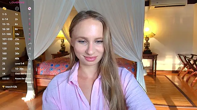 Snapshot of Mad1en chatting on June 2026 09:37:01 AM Mad1en online show from June 2026 09:37:01 AM