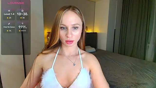 Mad1en online show from March 2026 04:08:01 PM