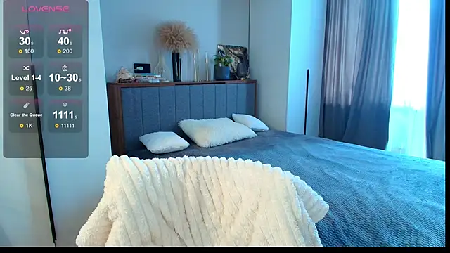 Mad1en online show from October 2025 06:48:02 AM