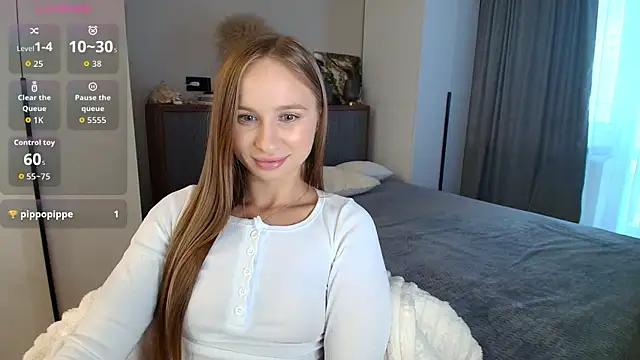 Mad1en online show from December 2025 04:26:02 AM