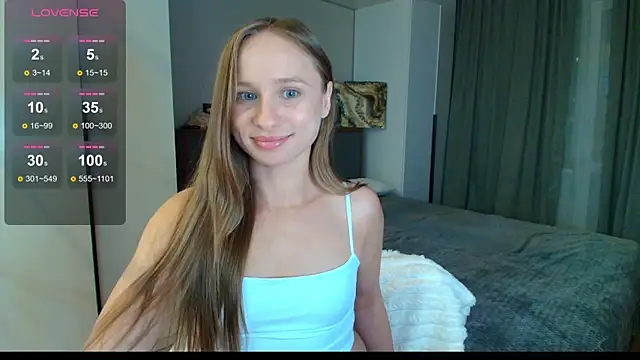 Mad1en online show from September 2025 03:01:02 PM