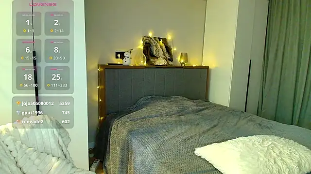 Mad1en online show from March 2026 08:16:01 PM