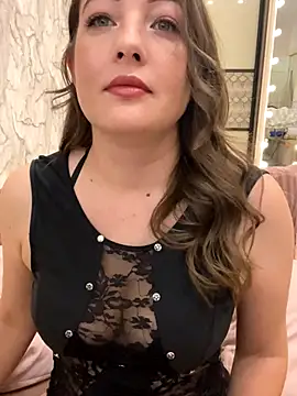 AnnaBri online show from September 2025 01:38:02 AM