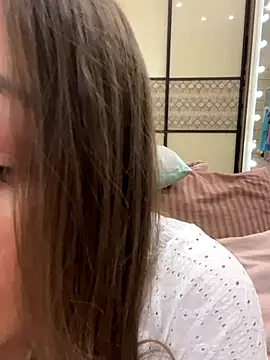 AnnaBri online show from November 2025 01:50:01 AM