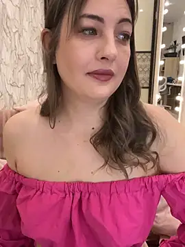 AnnaBri online show from February 2026 01:37:02 AM