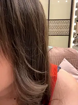 AnnaBri online show from January 2026 01:34:02 AM