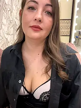 AnnaBri online show from September 2025 01:42:01 AM