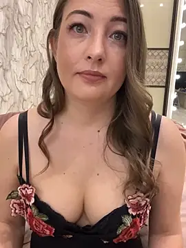 AnnaBri online show from October 2025 02:10:01 AM