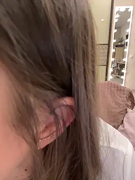 AnnaBri online show from February 2026 01:37:01 AM