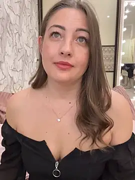 AnnaBri online show from March 2025 04:49:01 AM
