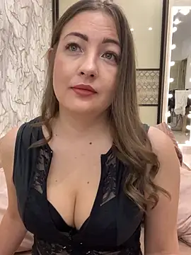 AnnaBri online show from February 2025 01:46:02 AM