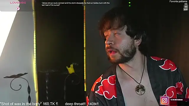 just maxii online show from November 2025 11:53:02 PM