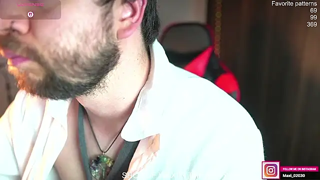 just maxii online show from March 2026 08:48:01 PM