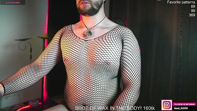 just maxii online show from March 2026 11:27:01 PM