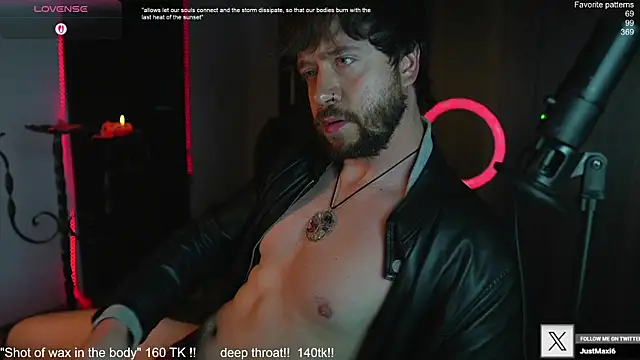 Snapshot of just_maxii chatting on September 2025 10:32:02 PM just maxii online show from September 2025 10:32:02 PM