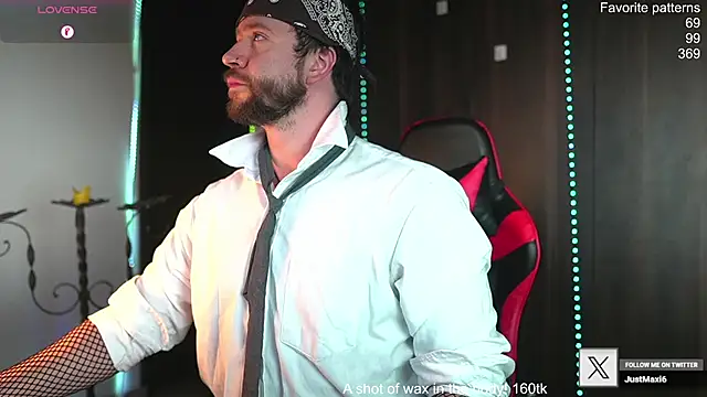 just maxii online show from February 2026 08:05:02 PM