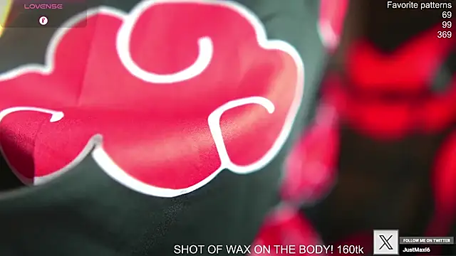 just maxii online show from April 2026 02:06:01 AM