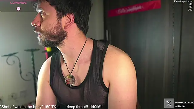 just maxii online show from December 2025 11:59:02 PM