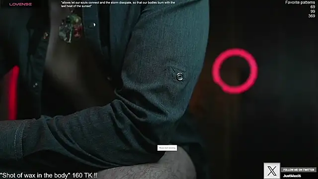 Snapshot of just_maxii chatting on September 2025 11:16:01 PM just maxii online show from September 2025 11:16:01 PM