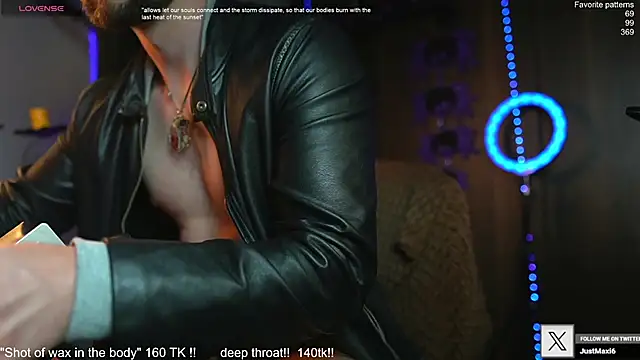 Snapshot of just_maxii chatting on October 2025 01:18:01 AM just maxii online show from October 2025 01:18:01 AM