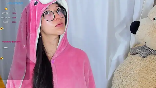 SophiaLiu online show from February 2025 10:15:01 PM