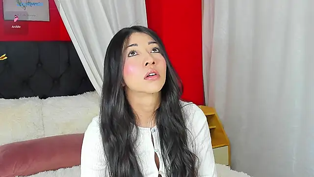 SophiaLiu online show from September 2025 04:13:02 PM