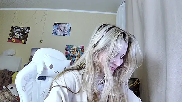 Snapshot of Bunnykiss69 chatting on July 2026 08:08:02 PM Bunnykiss69 online show from July 2026 08:08:02 PM
