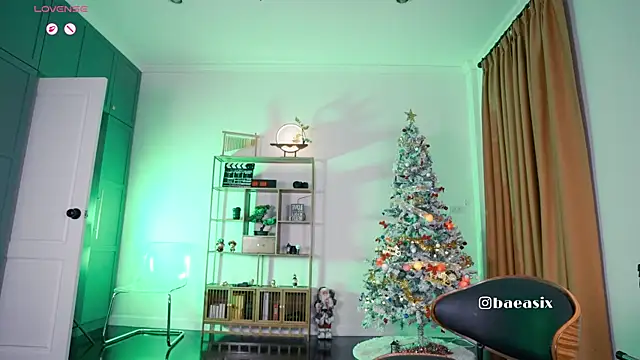 baeasian online show from December 2025 08:09:02 AM