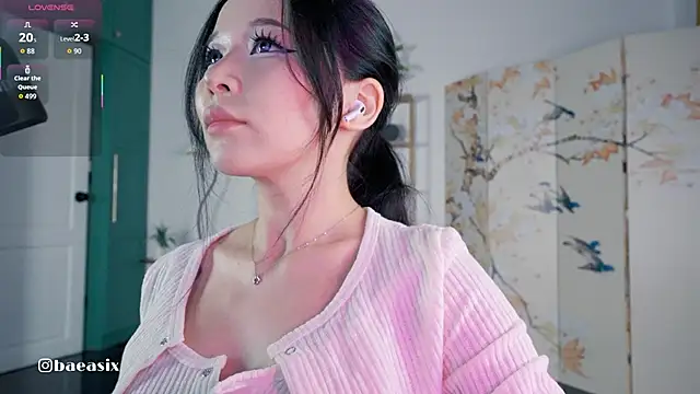 baeasian online show from October 2025 12:17:02 PM