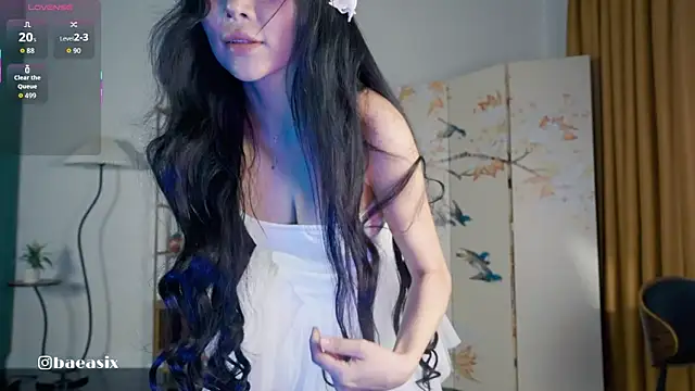 baeasian online show from October 2025 03:25:02 PM