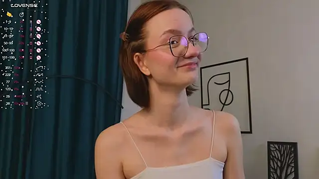 IdaValenti online show from March 2025 01:13:02 AM