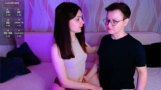  crazy baby  online show from February 2026 01:19:01 PM