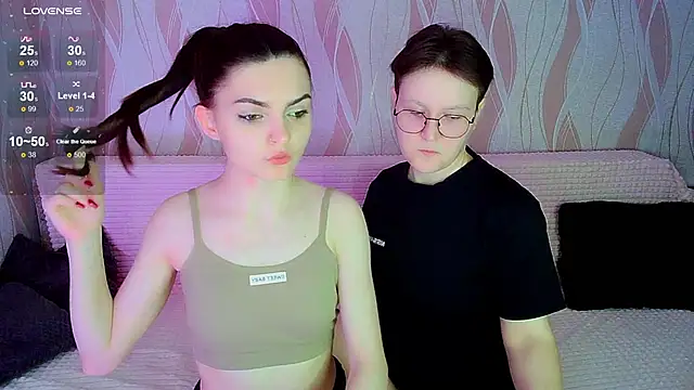 Snapshot of _crazy_baby_ chatting on November 2025 09:15:01 PM crazy baby online show from November 2025 09:15:01 PM