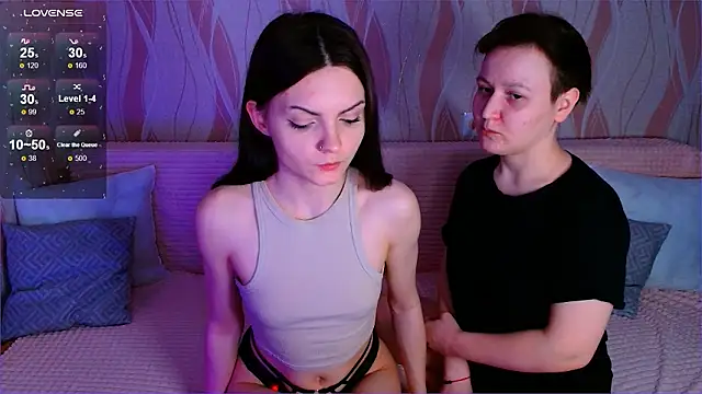  crazy baby  online show from March 2026 02:55:01 PM