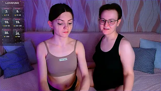  crazy baby  online show from March 2026 10:24:02 PM