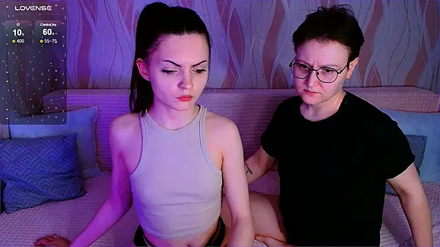  crazy baby  online show from March 2026 02:10:01 PM