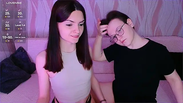  crazy baby  online show from December 2025 10:21:02 PM