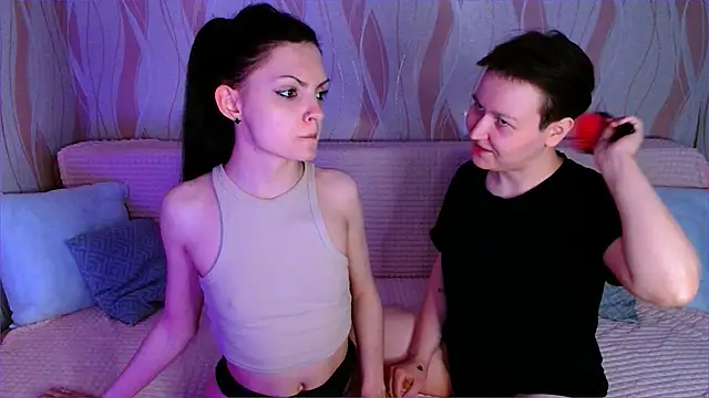  crazy baby  online show from June 2026 06:30:01 PM