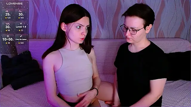  crazy baby  online show from February 2026 02:50:02 PM