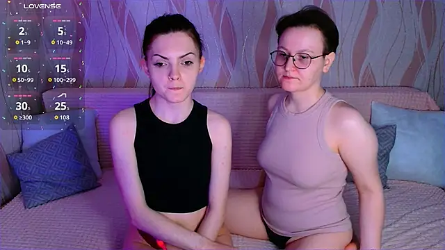  crazy baby  online show from April 2026 03:40:02 PM