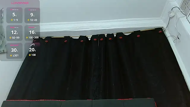 Cataleya hxc online show from January 2026 04:14:02 PM