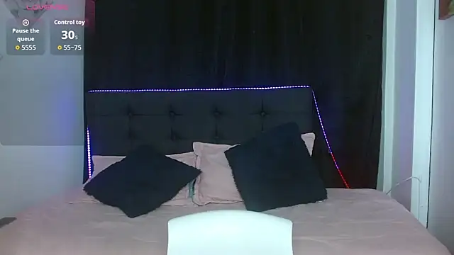 Cataleya hxc online show from January 2026 07:50:01 PM