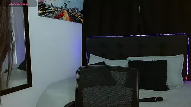 Cataleya hxc online show from January 2026 07:45:01 PM