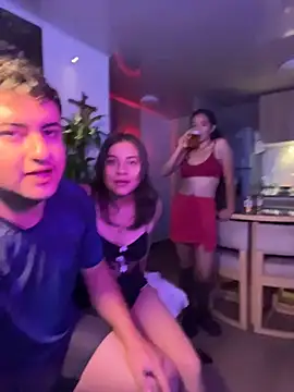 Nina-Eros1 online show from April 2026 11:23:02 PM