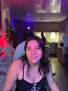 Nina-Eros1 online show from April 2026 11:01:01 PM