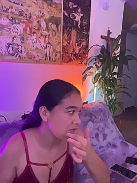 Nina-Eros1 online show from May 2026 11:25:01 PM